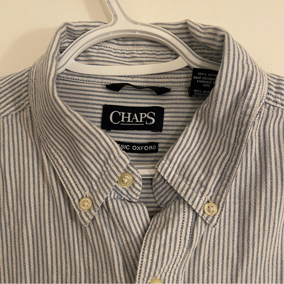 Chaps Shirt - Picture 3 of 3